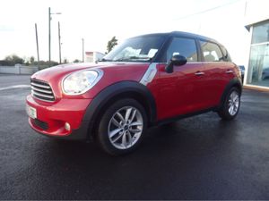 Mini Countryman 2.0 D 5DR AU AUTO COOPER - Image 3
