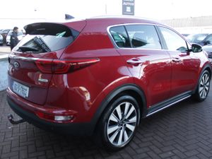 1.7CRDI GES EXCLUSIVE EDITION PANROOF HUGE SPEC - Image 4