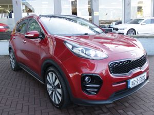 1.7CRDI GES EXCLUSIVE EDITION PANROOF HUGE SPEC - Image 2