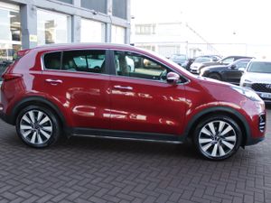 1.7CRDI GES EXCLUSIVE EDITION PANROOF HUGE SPEC - Image 3