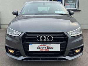 Audi A1 SPORTBACK 1.4 TDI 90 S LINE 4DR - Image 2