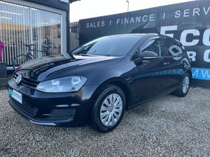 VOLKSWAGEN GOLF 2014 - 1.2 TSi - LOW INSURANCE - Image 3