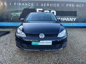 VOLKSWAGEN GOLF 2014 - 1.2 TSi - LOW INSURANCE - Image 2