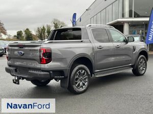 Ford Ranger Wildtrak* 2.0 Bi-Turbo 205Ps - Image 4
