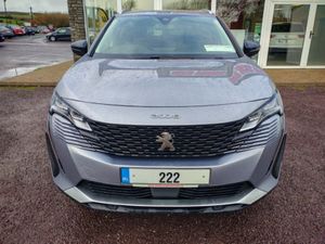 2022 Peugeot 3008 - Image 3