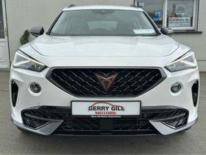 Cupra Formentor 2.0 TDI 150HP 5DR - Image 2