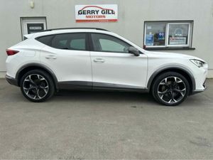 Cupra Formentor 2.0 TDI 150HP 5DR - Image 3