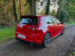 VW Golf GTI Launch Edition, 320hp Stage 1+ tuned! - Image 3