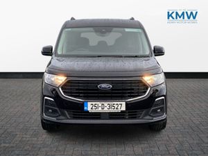 Ford Tourneo Connect Titanium LWB 2.0 122BHP Autom - Image 3