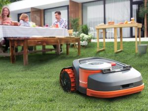 Segway H3000 Robotic Mower - Image 3