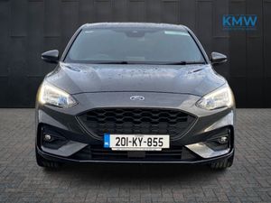 Ford Focus 1.5 TDCI ST Line 120 BHP.. Camera - Image 3