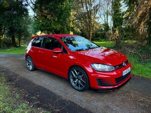 VW Golf GTI Launch Edition, 320hp Stage 1+ tuned! - Image 4