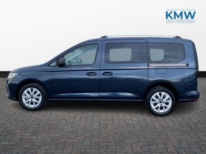 Ford Tourneo Connect Titanium LWB 2.0 122BHP Autom - Image 4