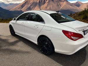 2015 Mercedes-Benz CLA  180 CDI - Image 2