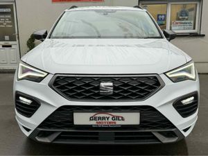 SEAT Ateca PA 2.0 TDI 150HP FR+ 5DR  ** Price Drop - Image 2