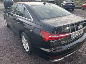 2020 AUDI A6 LIMOUSINE 40 TDI 204BHP S-TRONIC SE 4 - Image 3