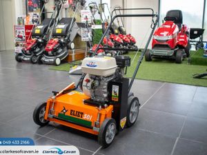 Eliet Fixed Blade Scarifier - Image 2