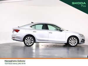 Skoda Octavia STYLE 1.0 TSI 110 - Image 2