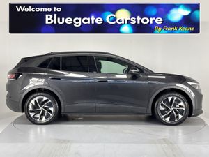 Volkswagen ID.4 PRO 150 KW LIFE 77KWH 204BHP**HALF - Image 3