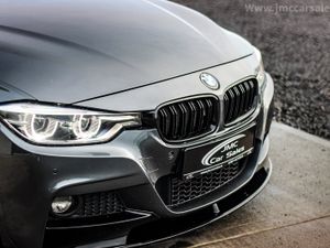 2018 BMW 3 SERIES M-SPORT ESTATE - Image 4