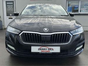 Skoda Octavia AMBITION 2.0 TDI 115BHP - Image 2