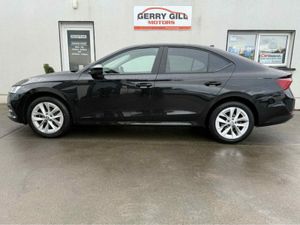 Skoda Octavia AMBITION 2.0 TDI 115BHP - Image 4