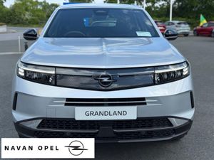 Opel Grandland Elegance 1.2 Hybrid 136Ps * 5 Year - Image 2
