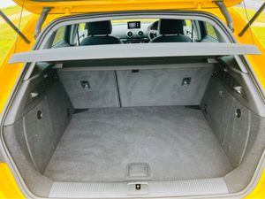 Audi A3 DIGITAL DASH//ON SALE //UPGRADED ALLOYS - Image 4