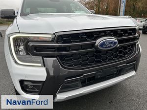 Ford Ranger Wildtrak* 2.0 Bi-Turbo 205Ps - Image 2