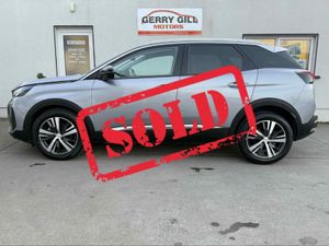 Peugeot 3008 FL ALLURE 1.5 BLUE HDI 13 130 6.2 - Image 4