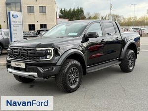 Ford Ranger Raptor* 2.0 EcoBlue 205Ps - Image 3