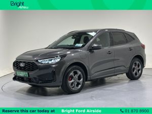 Ford Kuga ST-LINE 5DR 2.5HEV225 S6.2-PLEASE CALL N - Image 4