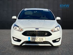 Ford Focus ST-Line 2.0 TDCI 150BHP... 18 Alloys + - Image 3