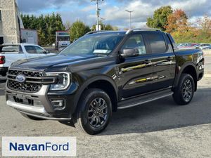 Ford Ranger Wildtrak* 2.0L Bi-Turbo 205PS - Image 2