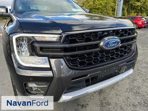 Ford Ranger Wildtrak* 2.0L Bi-Turbo 205PS - Image 3