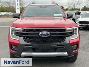 Ford Ranger Wildtrak* 2.0 EcoBlue 205Ps - Image 2