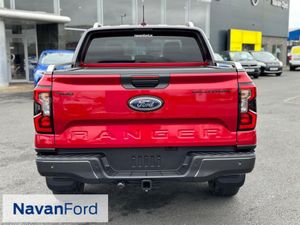 Ford Ranger Wildtrak* 2.0 EcoBlue 205Ps - Image 3
