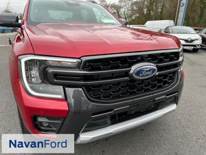 Ford Ranger Wildtrak* 2.0 EcoBlue 205Ps - Image 4