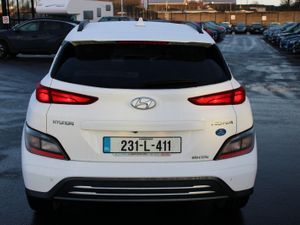 Hyundai KONA 2023 - Image 4