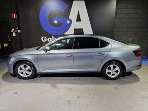 Skoda Superb AMBITION 1.6 TDI-FULLY SERVICED WITH - Image 3