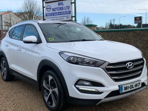 Hyundai Tucson 2018 - Image 3