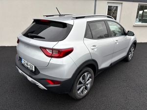 221 Kia Stonic 1.0 K2 Petrol - Image 3