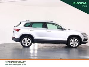 Skoda Karoq SEL 2.0 TDI 115HP - Image 3