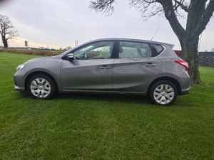 Nissan Pulsar diesel ( only 73k !!!!! - Image 4