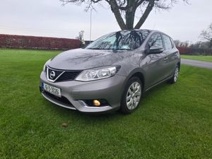 Nissan Pulsar diesel ( only 73k !!!!! - Image 2