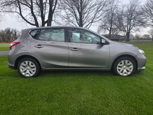 Nissan Pulsar diesel ( only 73k !!!!! - Image 3