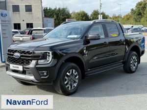 Ford Ranger Wildtrak Plug-in Hybrid 2.3T Ecoboost - Image 4