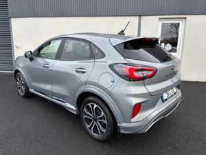 241 Ford Puma ST-Line 1.0T 125HP - Image 3