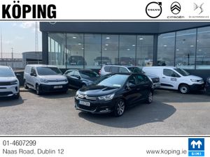 Citroen C4 FLAIR PURETECH 130 S&S 5DR // HIGHEST S - Image 2
