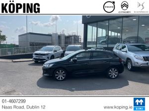 Citroen C4 FLAIR PURETECH 130 S&S 5DR // HIGHEST S - Image 3